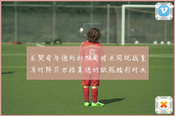 东契奇与德约科维奇将共同观战皇马对阵贝尔格莱德的欧冠精彩对决